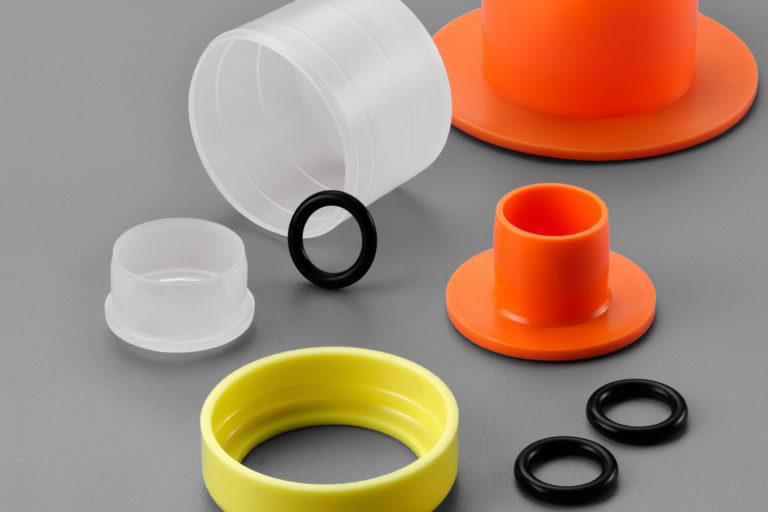 Kappen aus Kunststoff in verschiedenen Farben /jaeger-gummi-und-kunststoff/products/